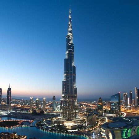 Fam Living - Mada Residences Downtown Dubaj Zewnętrze zdjęcie