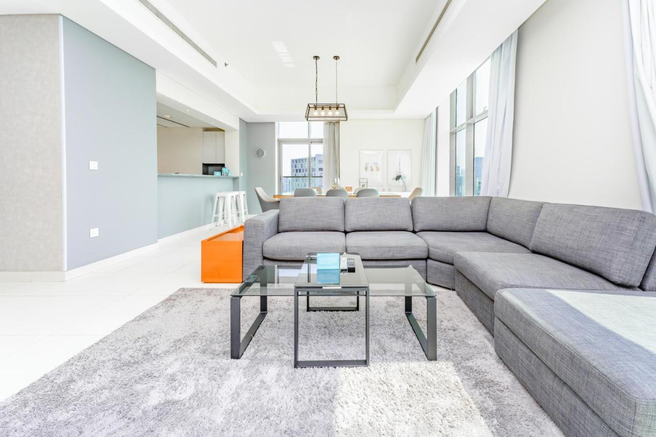 Fam Living - Mada Residences Downtown Dubaj Zewnętrze zdjęcie