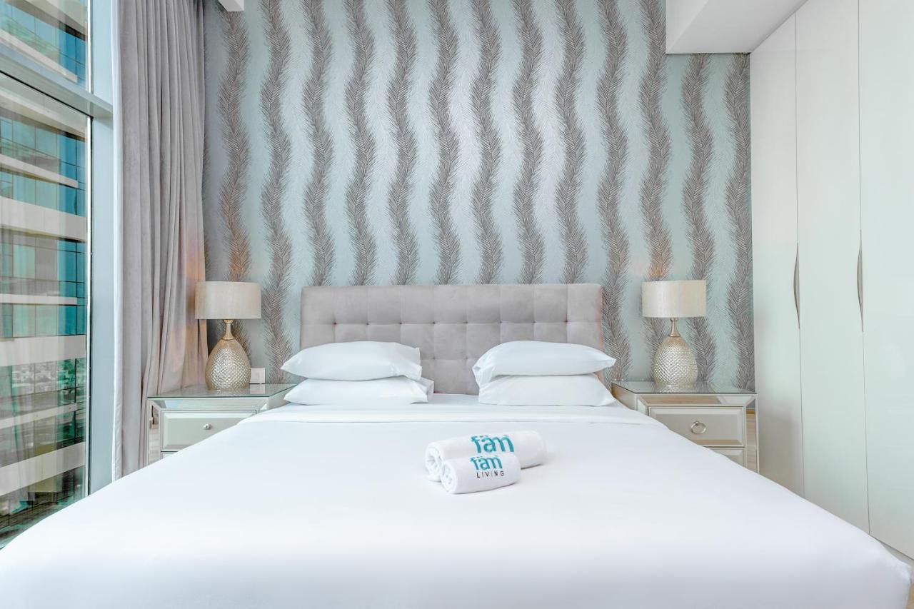 Fam Living - Mada Residences Downtown Dubaj Zewnętrze zdjęcie