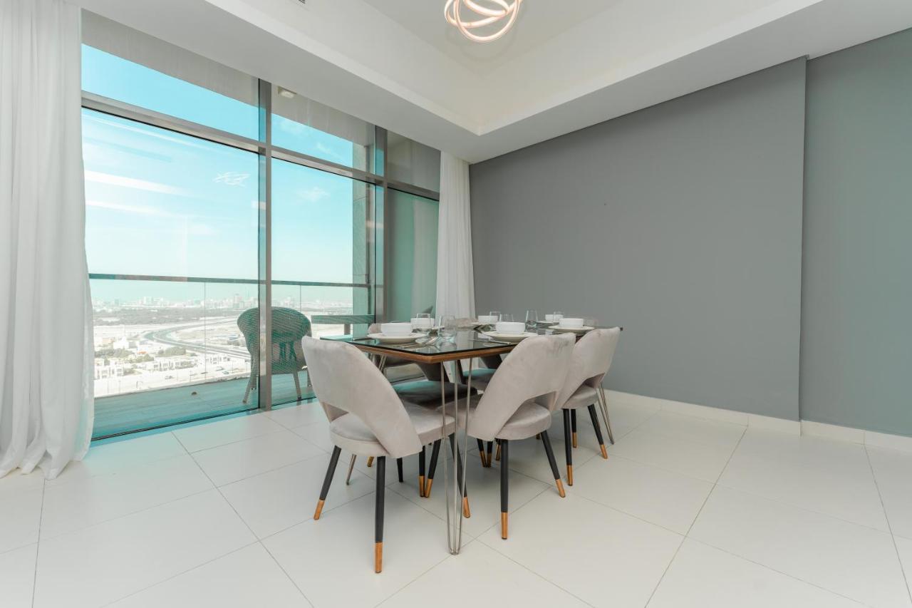 Fam Living - Mada Residences Downtown Dubaj Zewnętrze zdjęcie