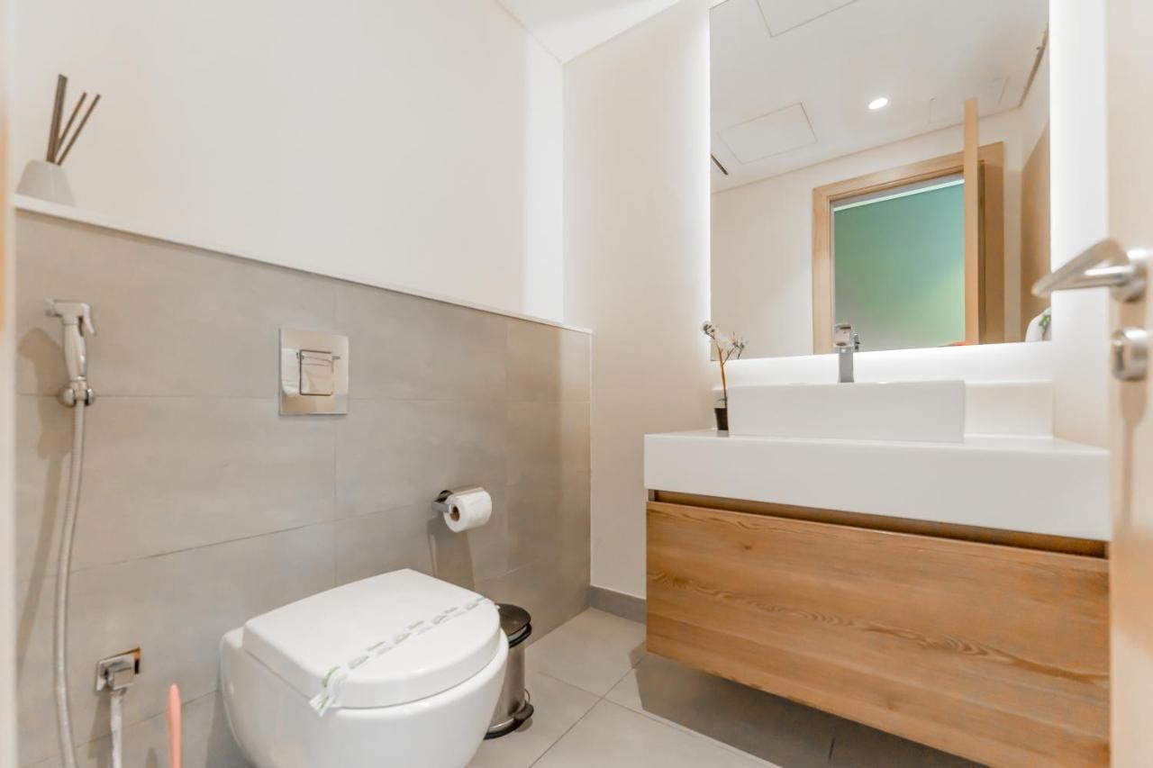 Fam Living - Mada Residences Downtown Dubaj Zewnętrze zdjęcie