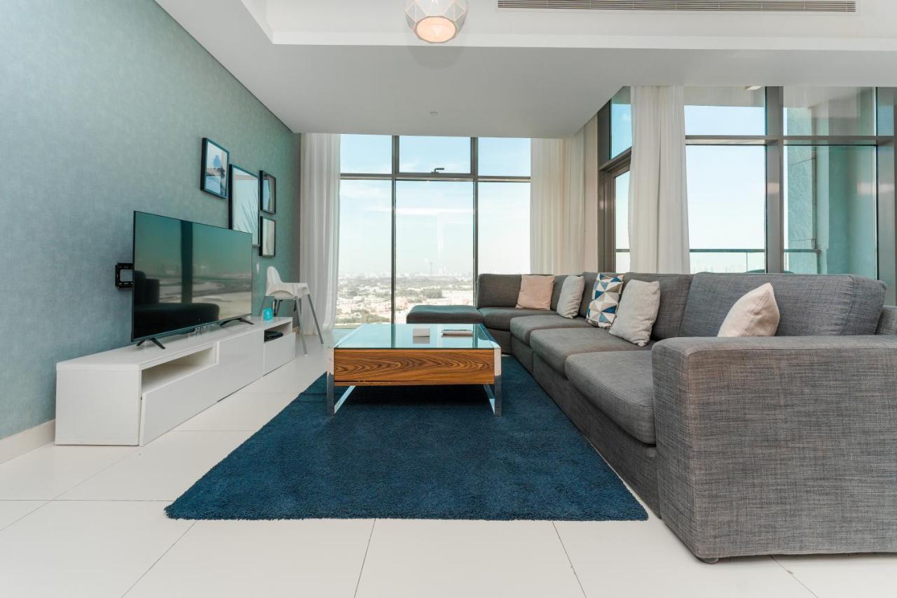 Fam Living - Mada Residences Downtown Dubaj Zewnętrze zdjęcie
