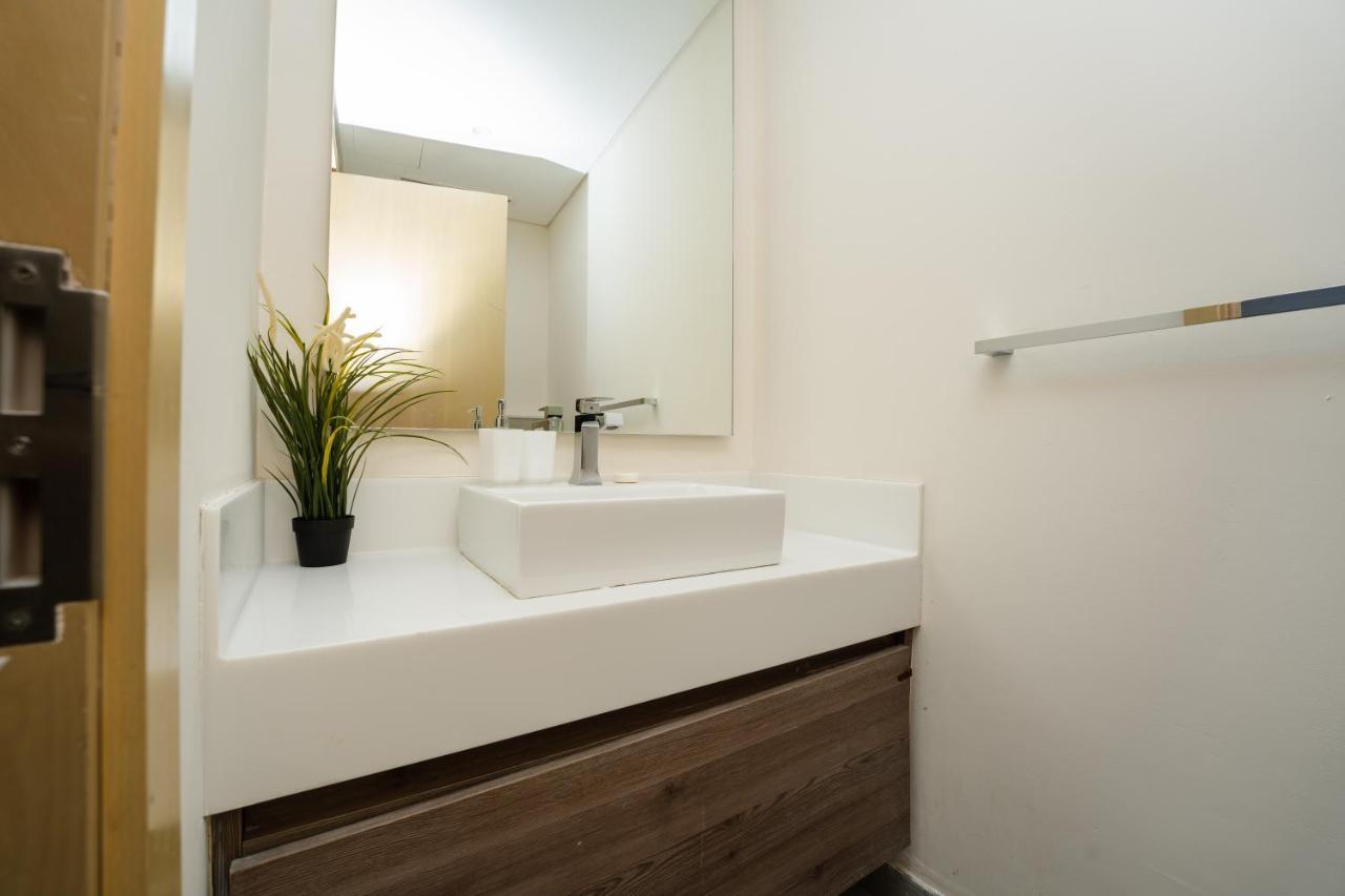 Fam Living - Mada Residences Downtown Dubaj Zewnętrze zdjęcie