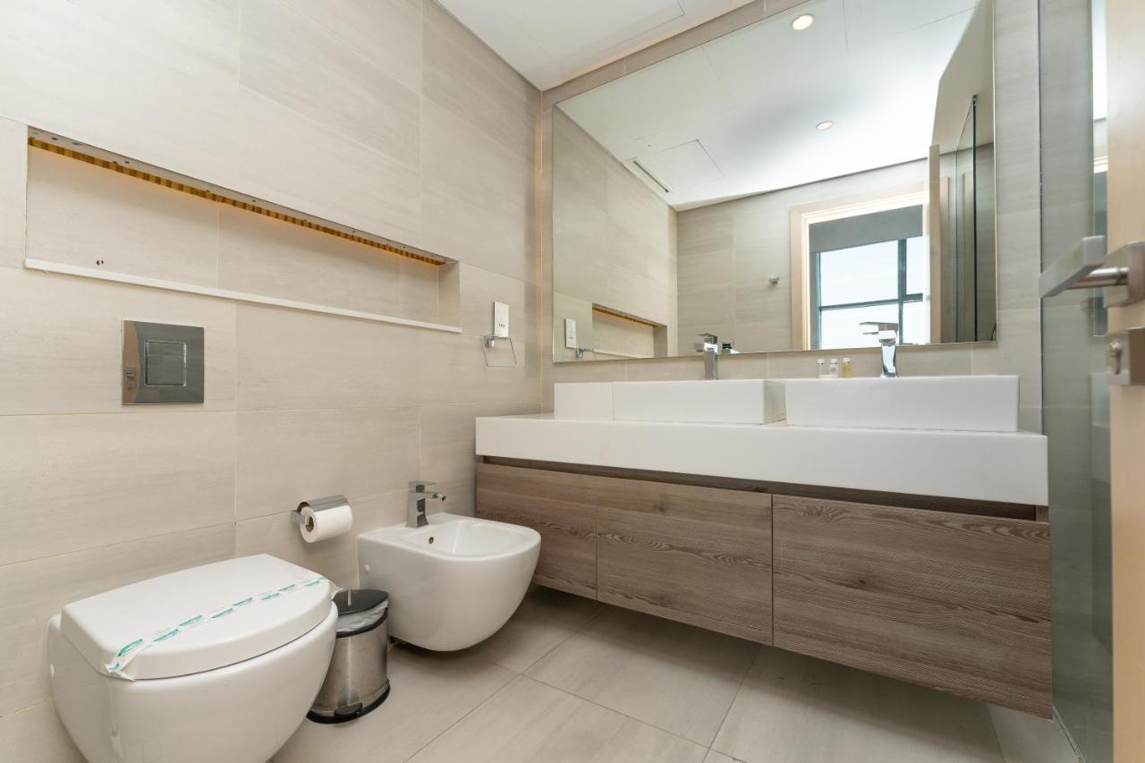 Fam Living - Mada Residences Downtown Dubaj Zewnętrze zdjęcie