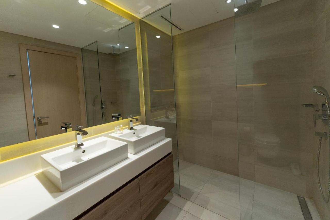Fam Living - Mada Residences Downtown Dubaj Zewnętrze zdjęcie