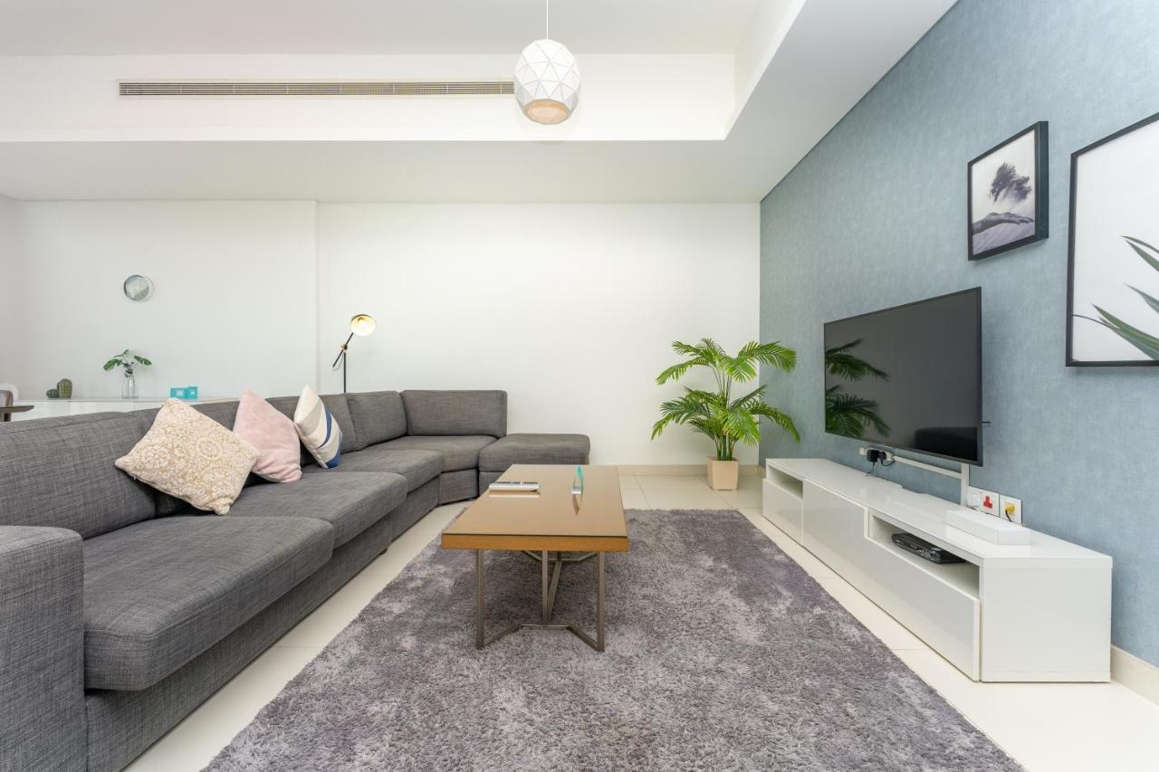 Fam Living - Mada Residences Downtown Dubaj Zewnętrze zdjęcie