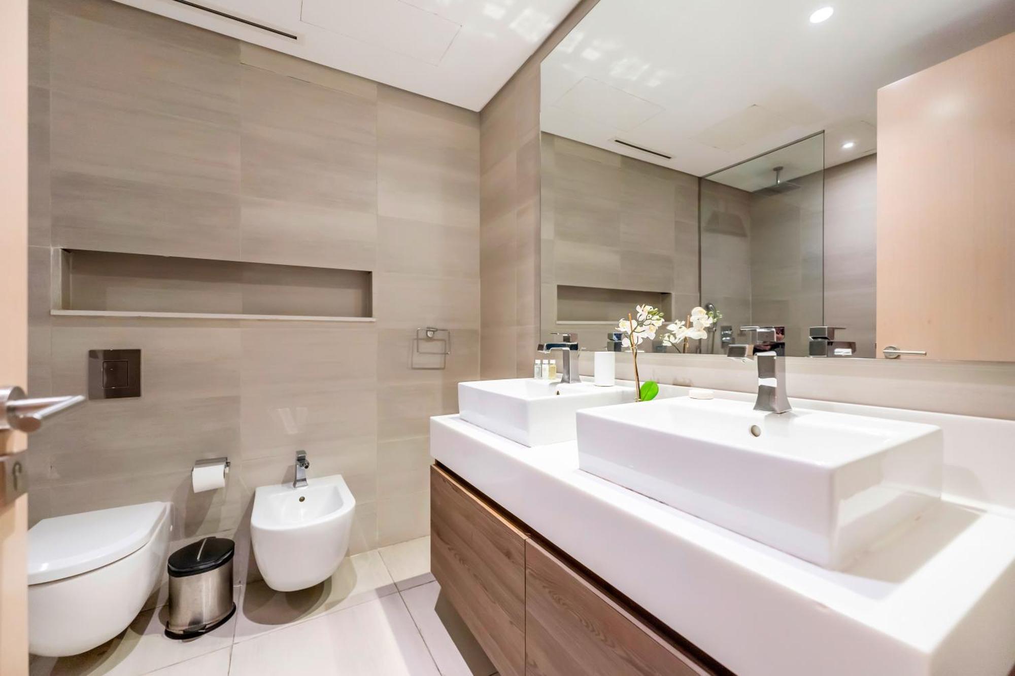 Fam Living - Mada Residences Downtown Dubaj Zewnętrze zdjęcie
