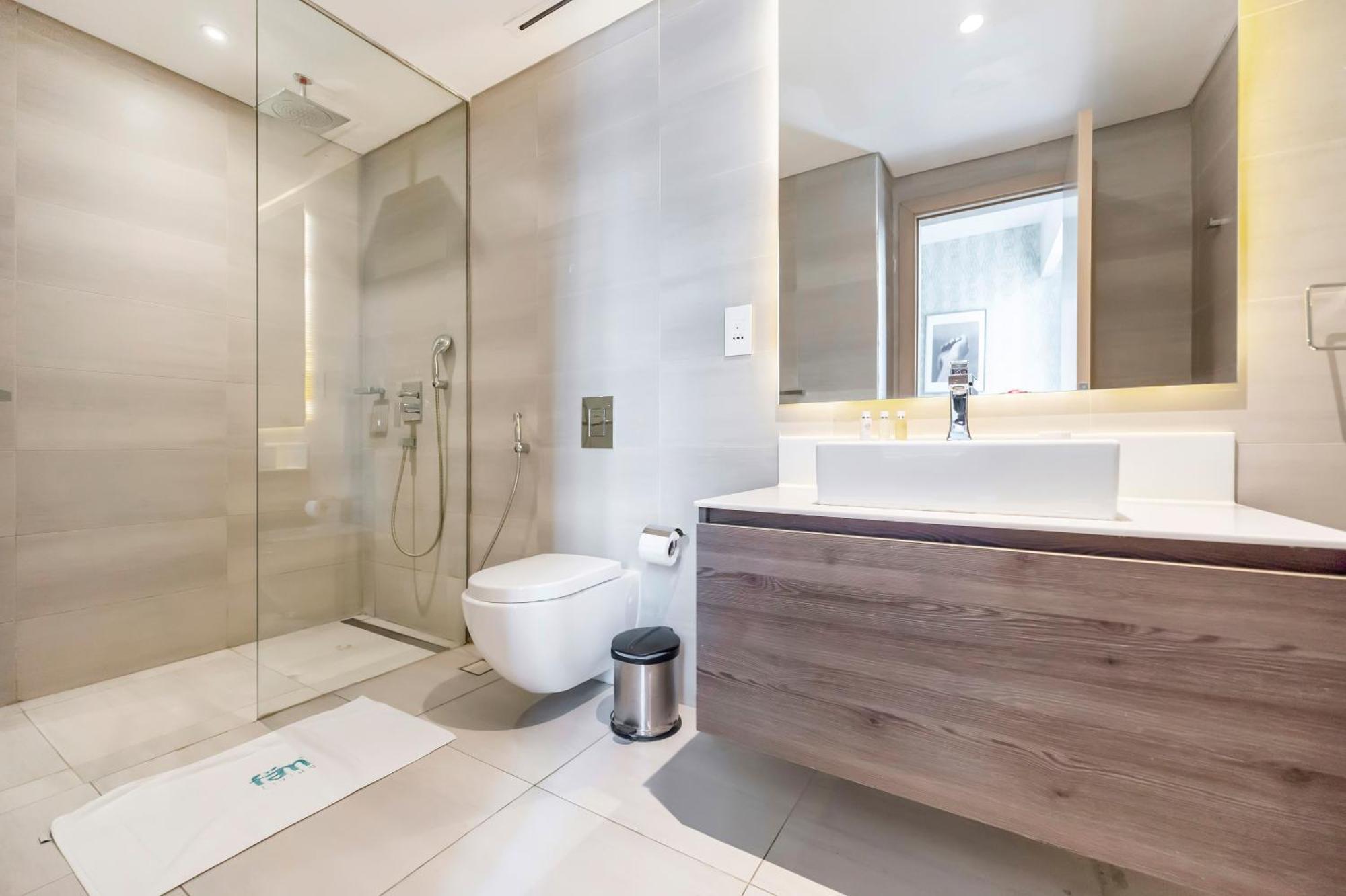 Fam Living - Mada Residences Downtown Dubaj Zewnętrze zdjęcie
